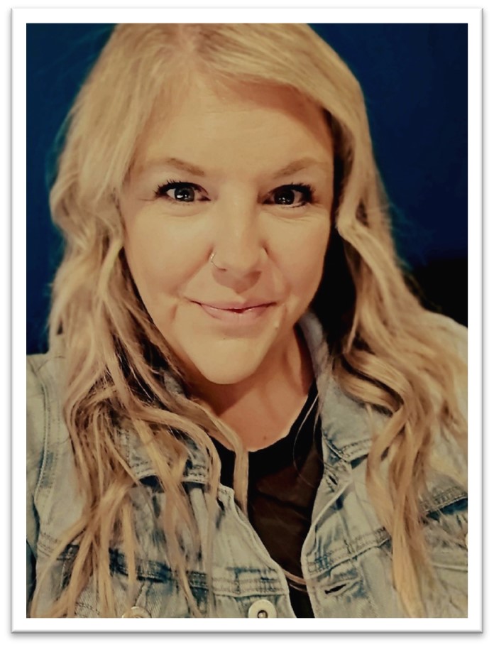 Angela Fehrman